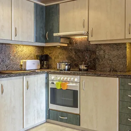 Daniela Apartman