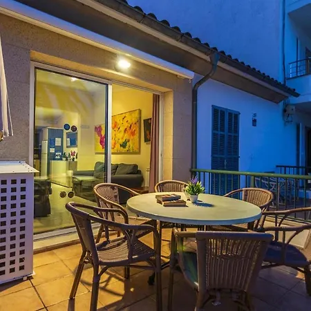 Daniela Apartman