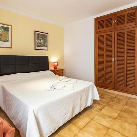 Apartman Daniela Pollença